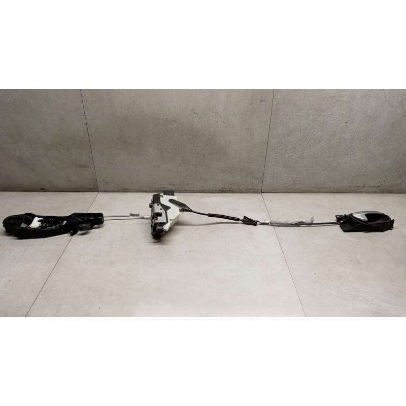 CITROEN LATCH LOCK CITROEN DS4 2015> used