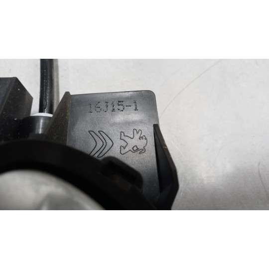 LATCH LOCK CITROEN DS4 2015> used