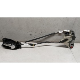 LATCH LOCK CITROEN DS4...