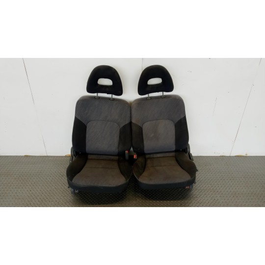 KIT SEATS  MITSUBISHI L200 2001>2002 used