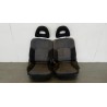 MITSUBISHI KIT SEATS  MITSUBISHI L200 2001>2002 used