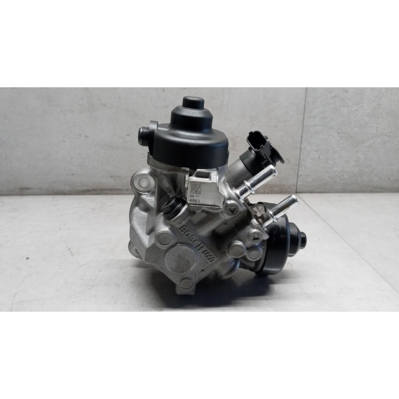 JEEP INJECTION PUMP  JEEP Gran Cherokee (WK) 2017>2021 used