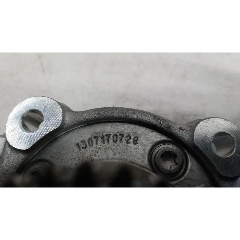 JEEP POMPA INIEZIONE JEEP Gran Cherokee (WK) 2017>2021 usato