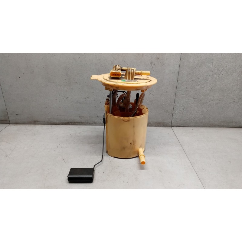 JEEP PUMPS TANK JEEP Gran Cherokee (WK) 2017>2021 used