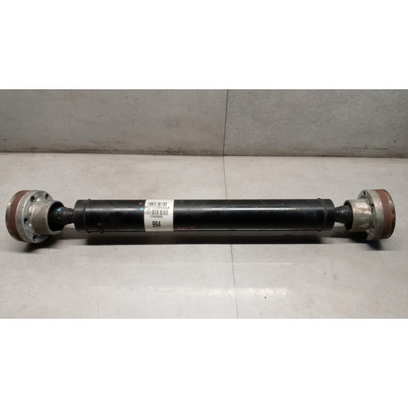 JEEP FRONT POWER TAKE OFF SHAFTS JEEP Gran Cherokee (WK) 2017>2021 used