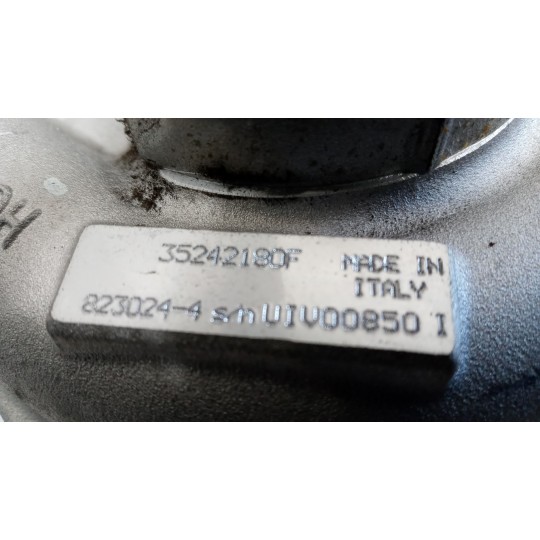 TURBINA JEEP Gran Cherokee (WK) 2017>2021 usato