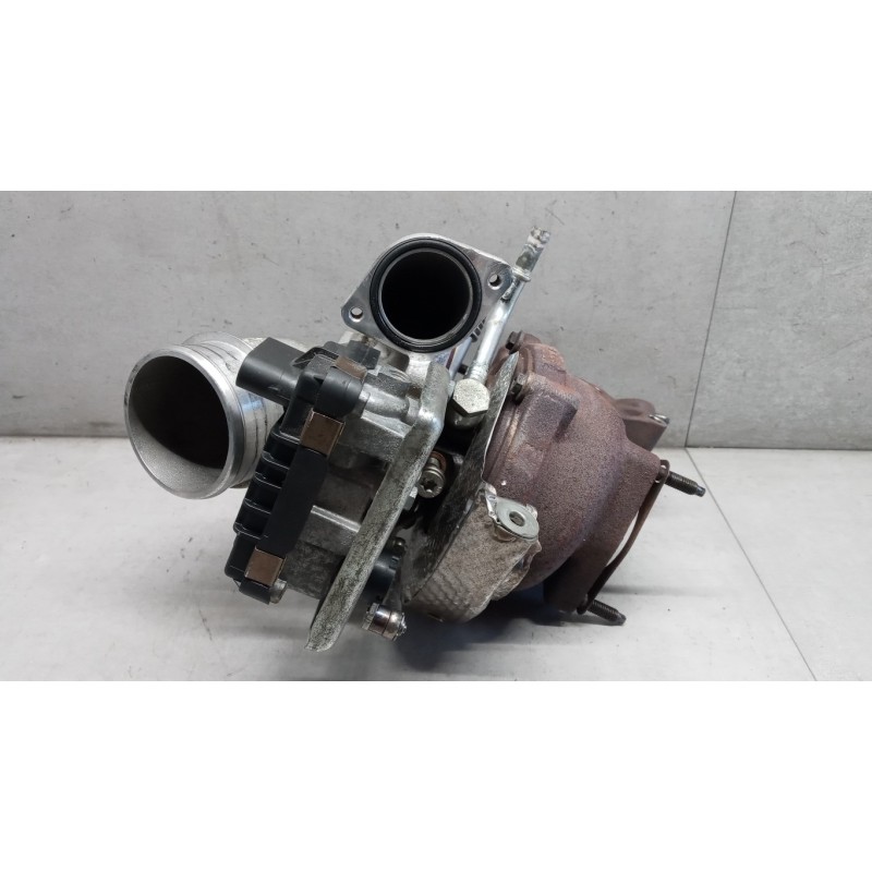 JEEP TURBINA JEEP Gran Cherokee (WK) 2017>2021 usato