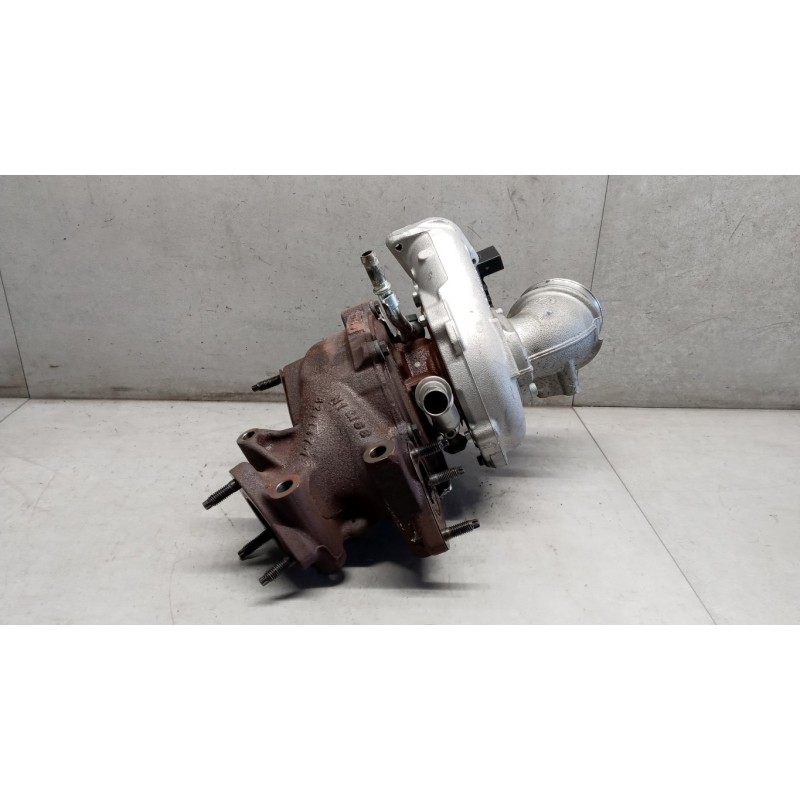 JEEP TURBINA JEEP Gran Cherokee (WK) 2017>2021 usato