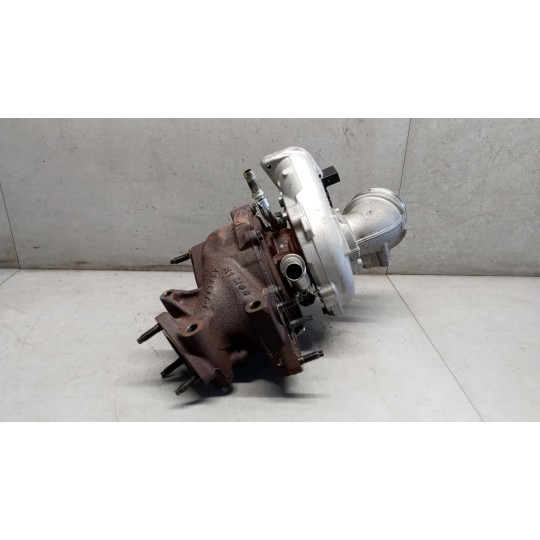 TURBINA JEEP Gran Cherokee (WK) 2017>2021 usato