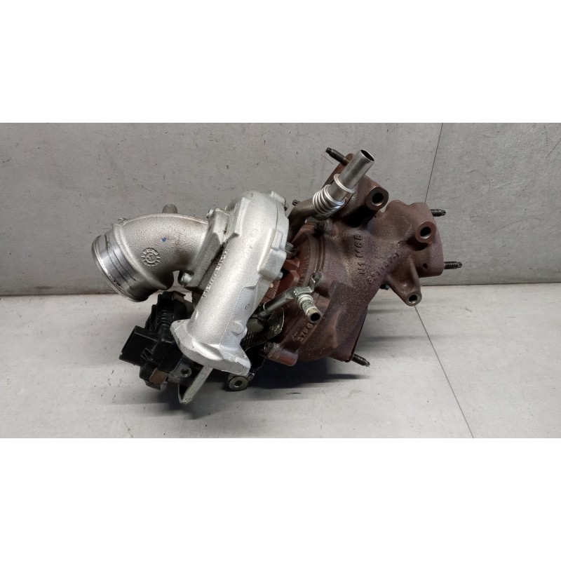 JEEP TURBINA JEEP Gran Cherokee (WK) 2017>2021 usato