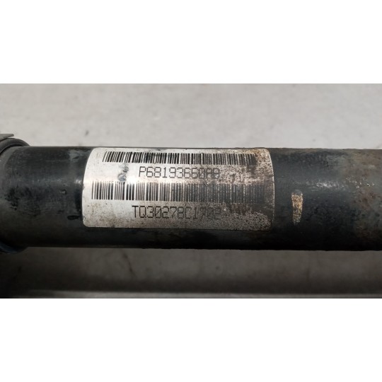 FRONT HALF-AXLES RIGHT  JEEP Gran Cherokee (WK) 2017>2021 used