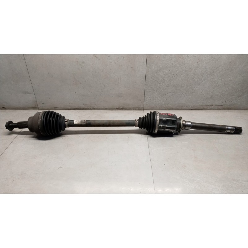 JEEP FRONT HALF-AXLES RIGHT  JEEP Gran Cherokee (WK) 2017>2021 used