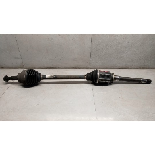 FRONT HALF-AXLES RIGHT  JEEP Gran Cherokee (WK) 2017>2021 used