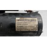 JEEP STARTER MOTOR JEEP Gran Cherokee (WK) 2017>2021 used