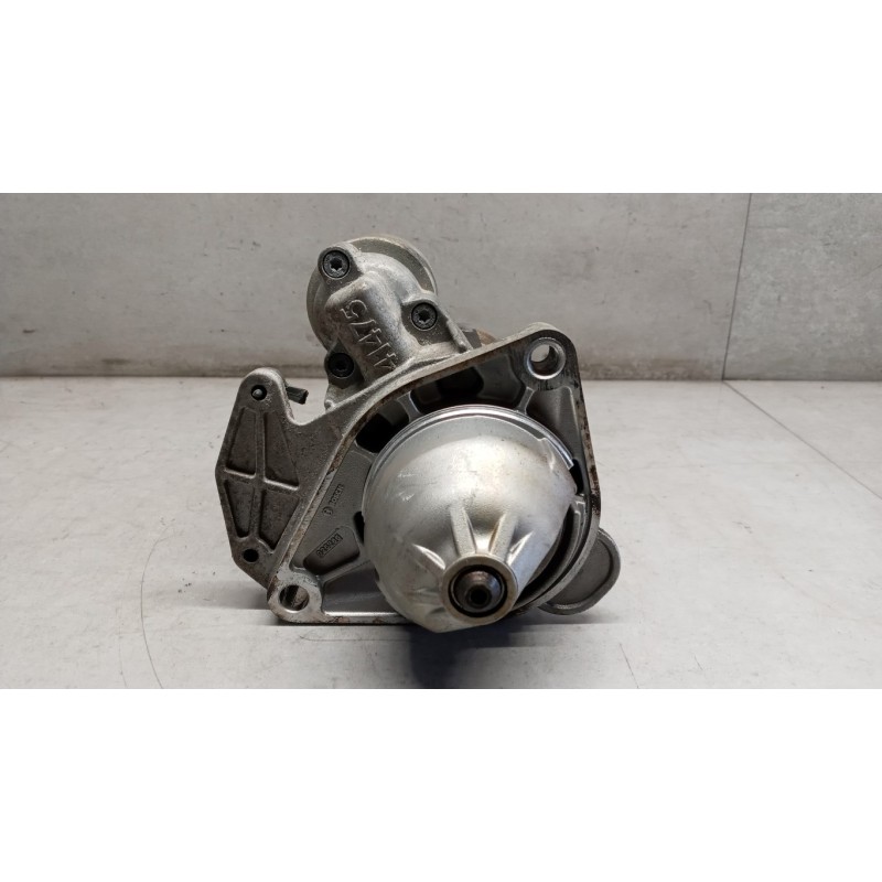 JEEP STARTER MOTOR JEEP Gran Cherokee (WK) 2017>2021 used