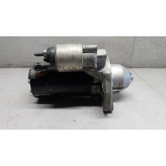 STARTER MOTOR JEEP Gran Cherokee (WK) 2017>2021 used