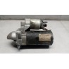 JEEP STARTER MOTOR JEEP Gran Cherokee (WK) 2017>2021 used
