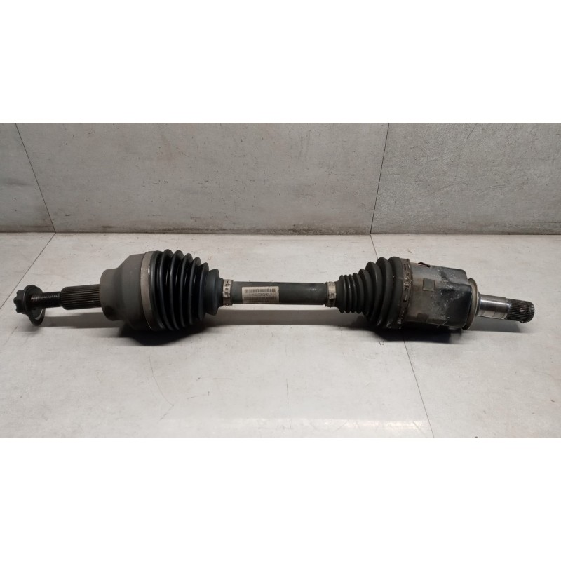 JEEP FRONT HALF-AXLES LEFT  JEEP Gran Cherokee (WK) 2017>2021 used