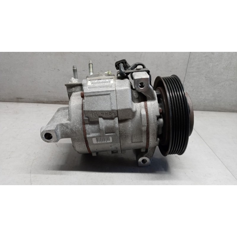 JEEP COMPRESSORE ARIA CONDIZIONATA JEEP Gran Cherokee (WK) 2017>2021 usato