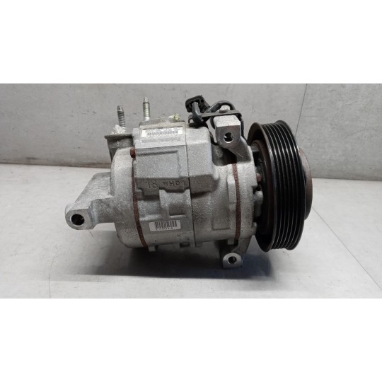 COMPRESSORE ARIA CONDIZIONATA JEEP Gran Cherokee (WK) 2017>2021 usato