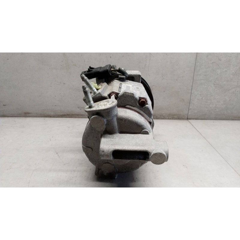 JEEP COMPRESSORE ARIA CONDIZIONATA JEEP Gran Cherokee (WK) 2017>2021 usato