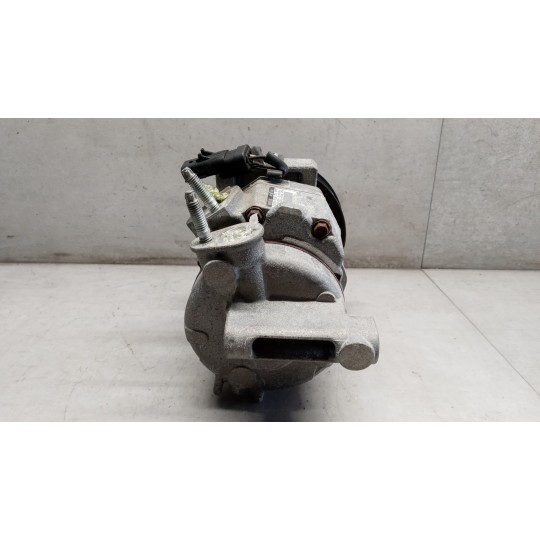 COMPRESSORE ARIA CONDIZIONATA JEEP Gran Cherokee (WK) 2017>2021 usato