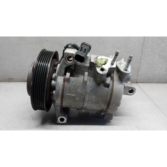 COMPRESSORE ARIA CONDIZIONATA JEEP Gran Cherokee (WK) 2017>2021 usato