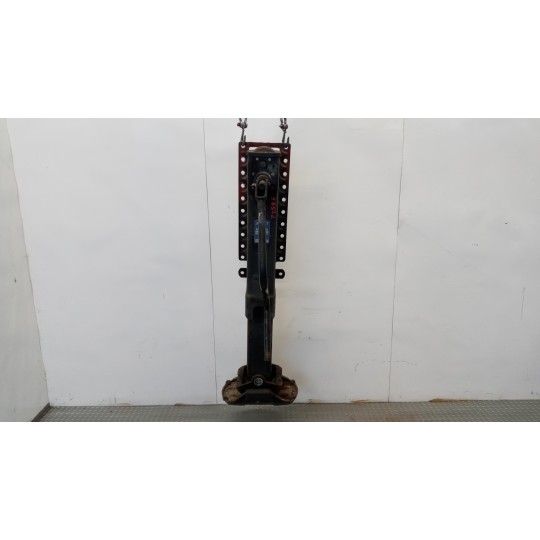 FOOT SUPPORT TRAIKER V.I. rimorchi e semi . used