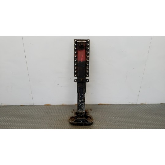 PIEDE APPOGGIO SEMIRIMORCHIO V.I. rimorchi e semi . usato