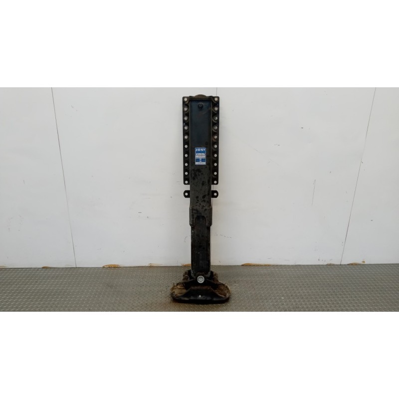 V.I. rimorchi e semi FOOT SUPPORT TRAIKER V.I. rimorchi e semi . used