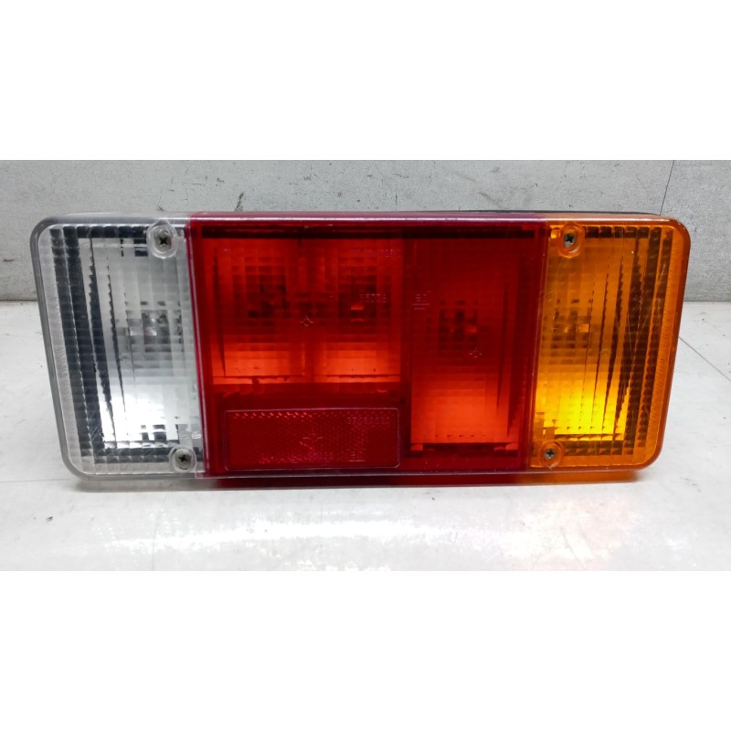 V.I. rimorchi e semi RIGHT REAR LIGHT V.I. rimorchi e semi . used