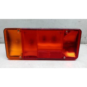 LEFT REAR LIGHT 
 V.I....