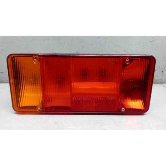 FARO POSTERIORE ESTERNO SINISTRO V.I. rimorchi e semi . usato