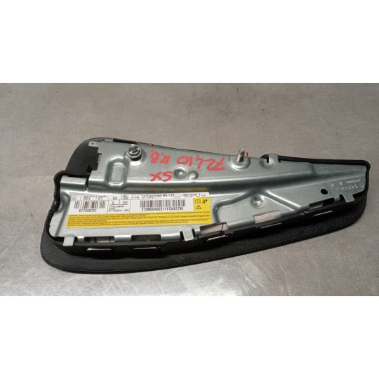 AIR BAG LATERALE SINISTRO MERCEDES-BENZ Classe E (W/S212) 2009>2012 usato