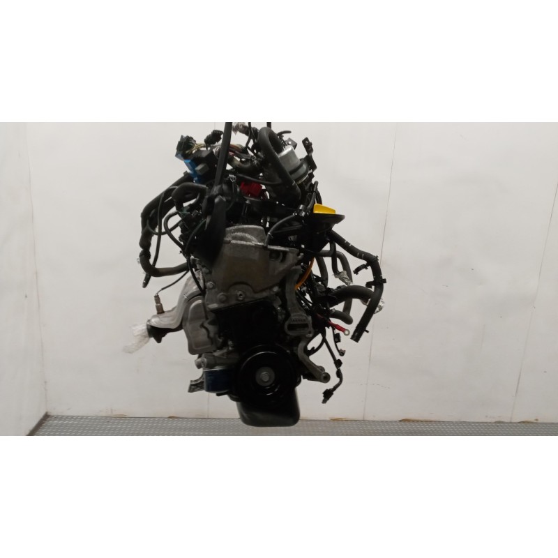RENAULT MOTORE RENAULT Clio 2012>2016 usato