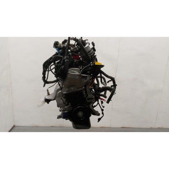 MOTORE RENAULT Clio 2012>2016 usato
