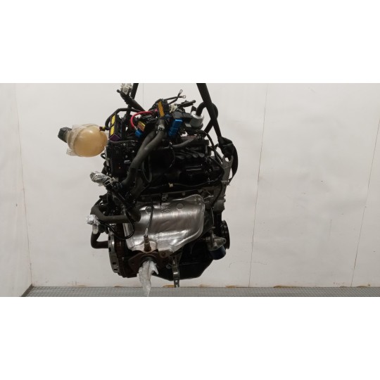 ENGINE RENAULT Clio 2012>2016 used