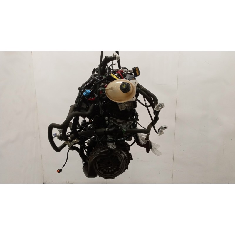 RENAULT ENGINE RENAULT Clio 2012>2016 used