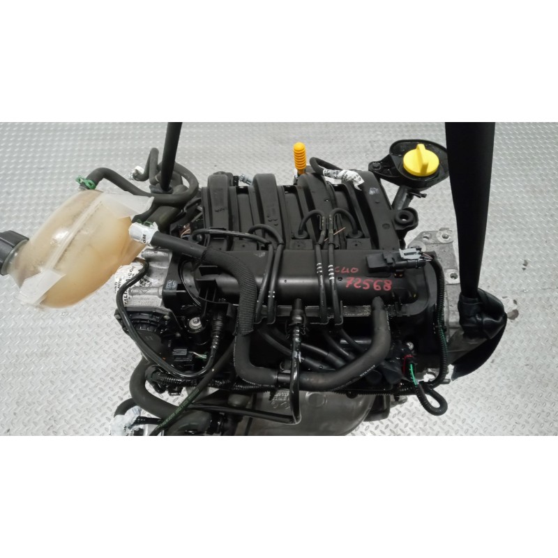 RENAULT MOTORE RENAULT Clio 2012>2016 usato