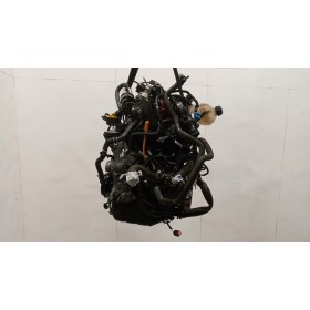 ENGINE RENAULT Clio...
