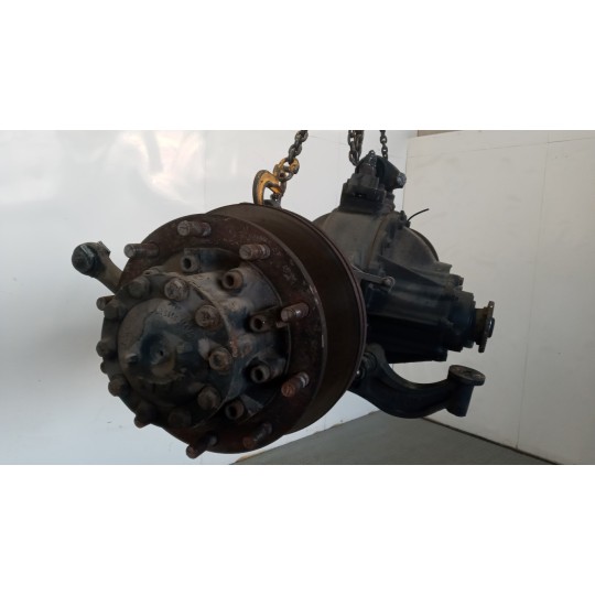 ASSALE POSTERIORE MAN TGM usato