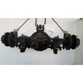 REAR DRIVE AXLE 
 MAN TGM...