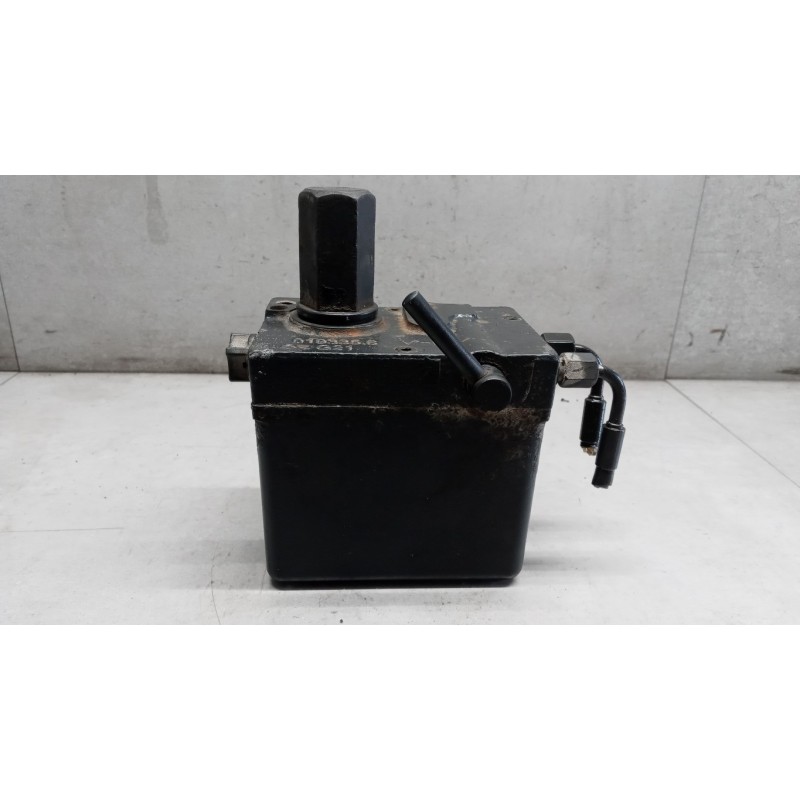 MAN CAB LIFT PUMP  MAN TGM used