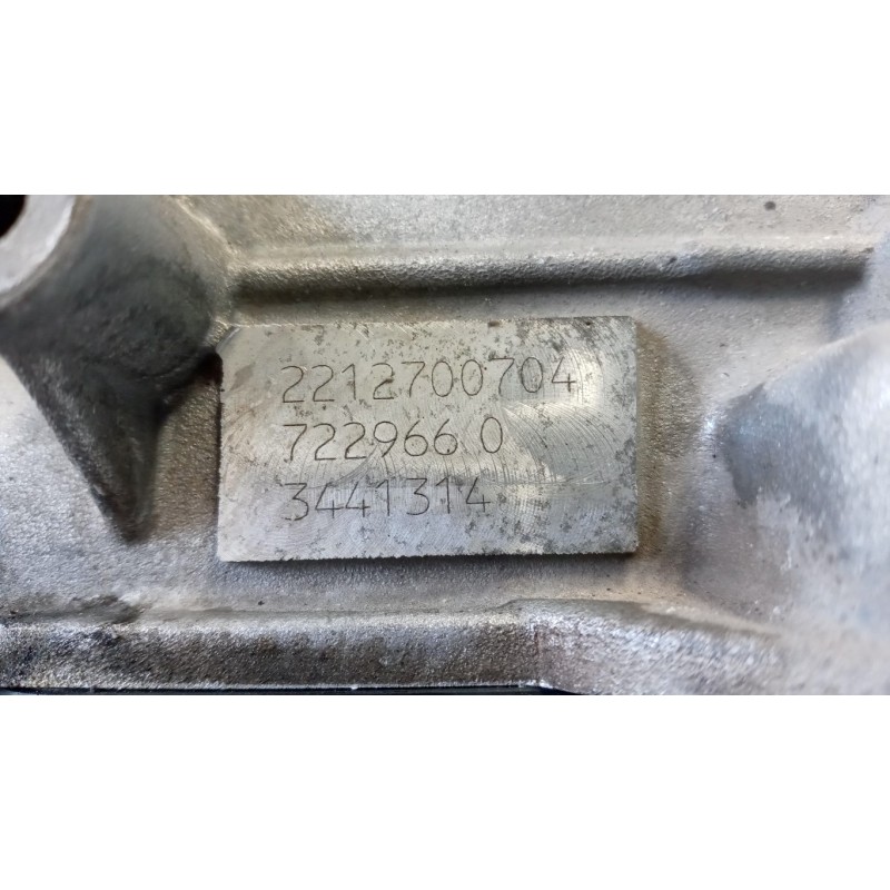 MERCEDES-BENZ AUTOMATIC GEARBOXES  MERCEDES-BENZ Classe E (W/S212) 2009>2012 used