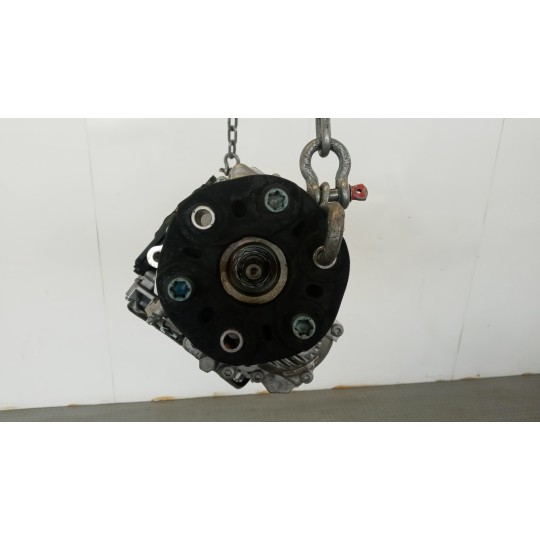 CAMBIO AUTOMATICO MERCEDES-BENZ Classe E (W/S212) 2009>2012 usato