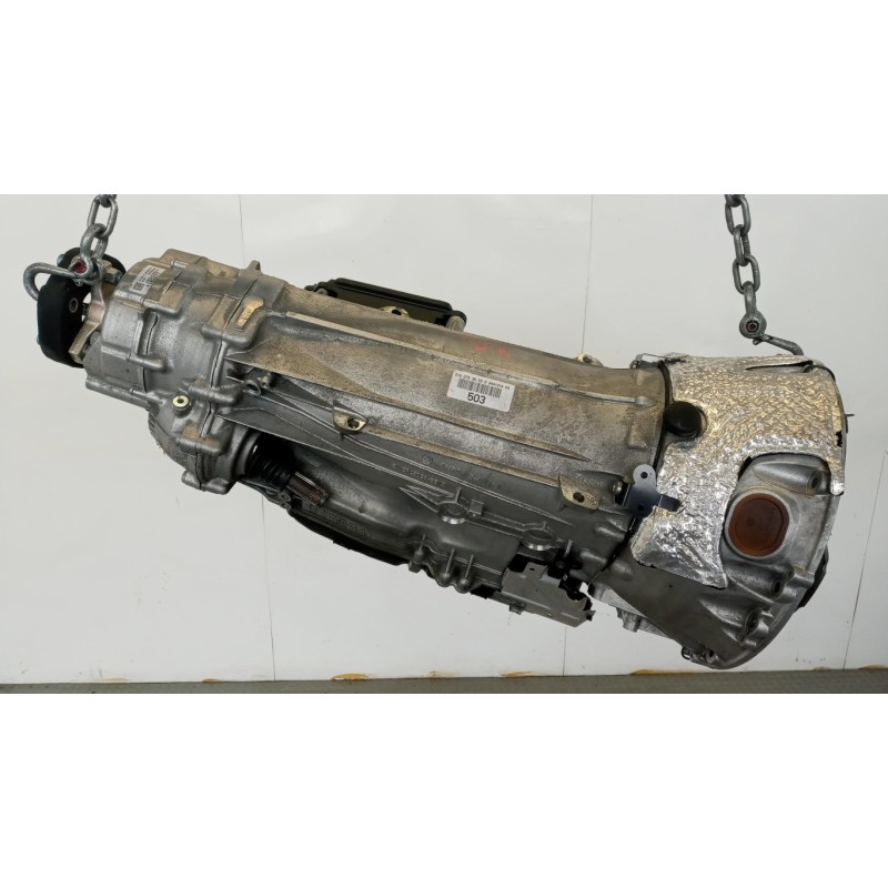 MERCEDES-BENZ CAMBIO AUTOMATICO MERCEDES-BENZ Classe E (W/S212) 2009>2012 usato