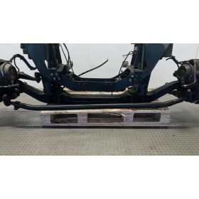 STEERING BAR  MAN TGM used