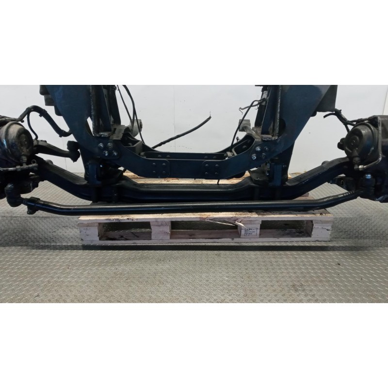 MAN STEERING BAR  MAN TGM used