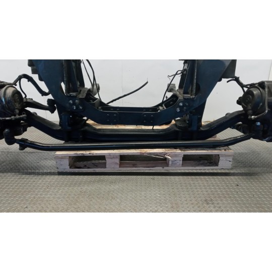 STEERING BAR  MAN TGM used