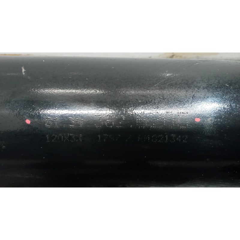 MAN FRONT POWER TAKE OFF SHAFTS MAN TGM used